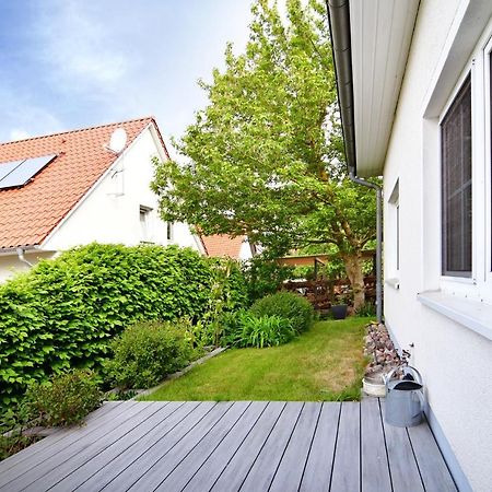 Daheim In Koserow Exterior foto